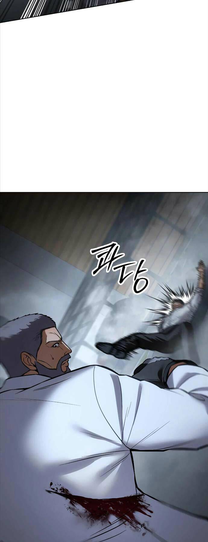 Đặc Vụ Song Sinh Chapter 57 - Trang 2