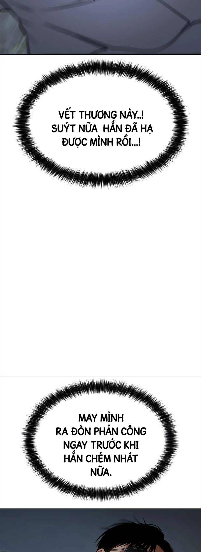 Đặc Vụ Song Sinh Chapter 57 - Trang 2