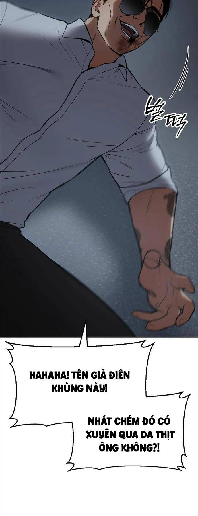 Đặc Vụ Song Sinh Chapter 57 - Trang 2