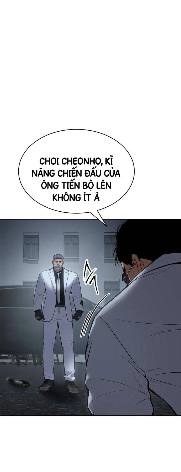 Đặc Vụ Song Sinh Chapter 57 - Trang 2