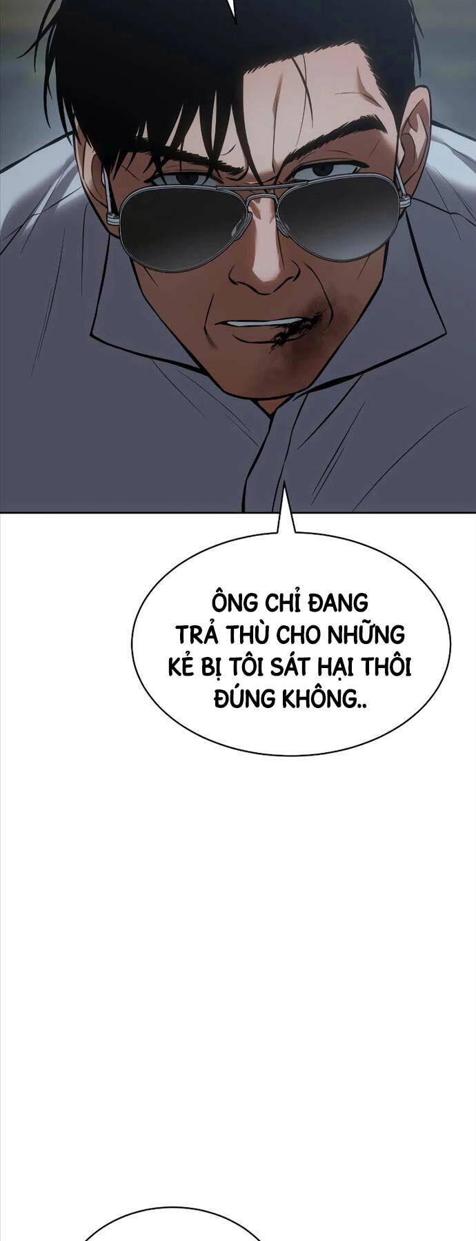 Đặc Vụ Song Sinh Chapter 57 - Trang 2