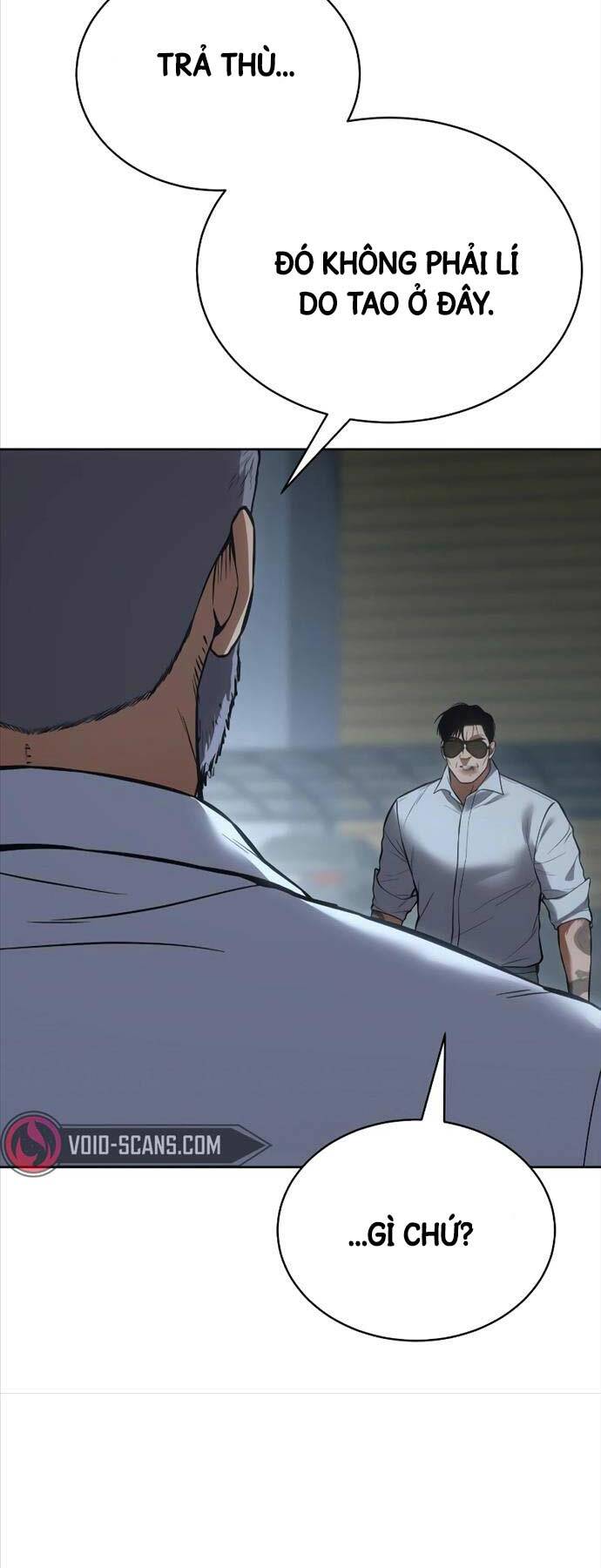 Đặc Vụ Song Sinh Chapter 57 - Trang 2