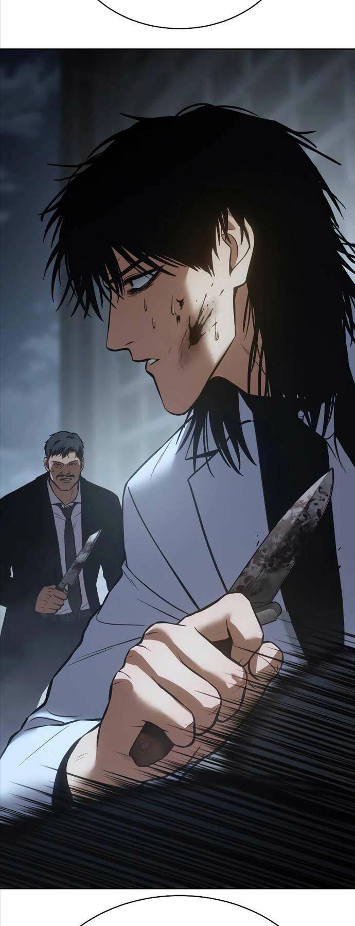 Đặc Vụ Song Sinh Chapter 57 - Trang 2