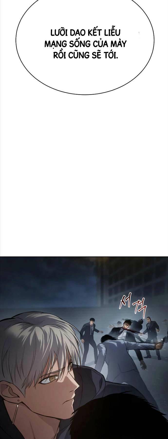 Đặc Vụ Song Sinh Chapter 57 - Trang 2