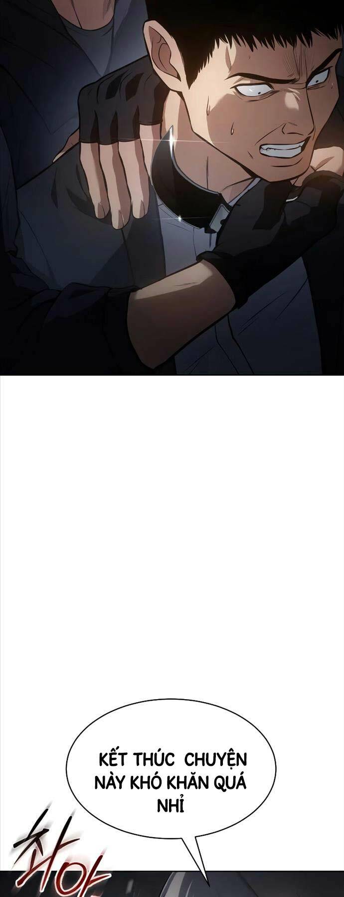 Đặc Vụ Song Sinh Chapter 57 - Trang 2