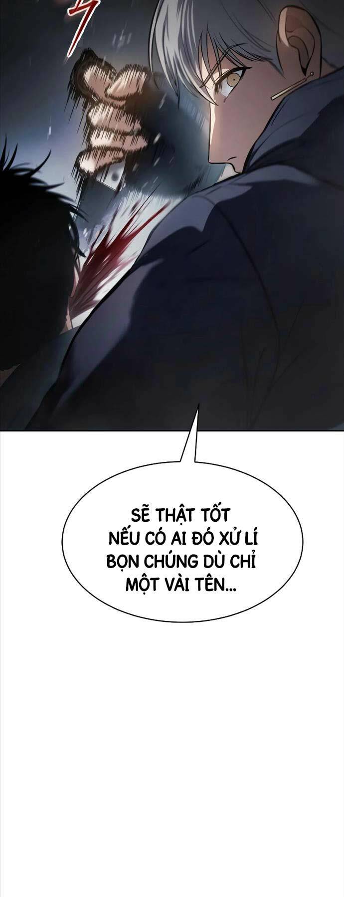 Đặc Vụ Song Sinh Chapter 57 - Trang 2