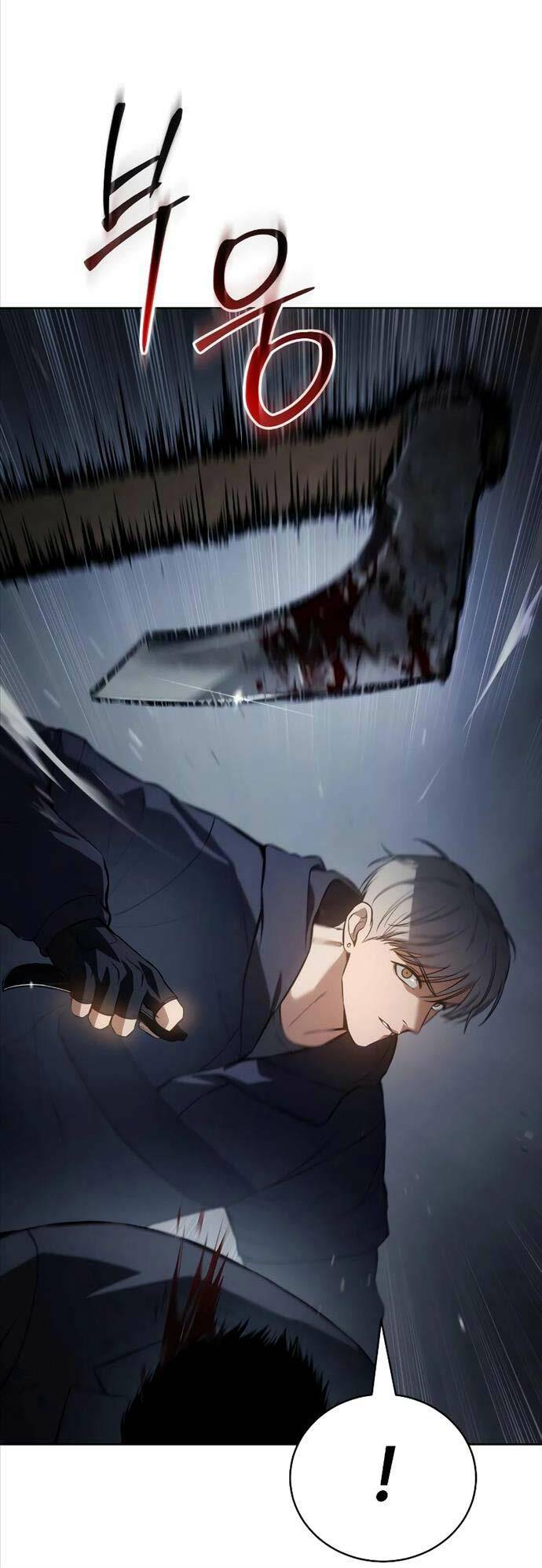 Đặc Vụ Song Sinh Chapter 57 - Trang 2