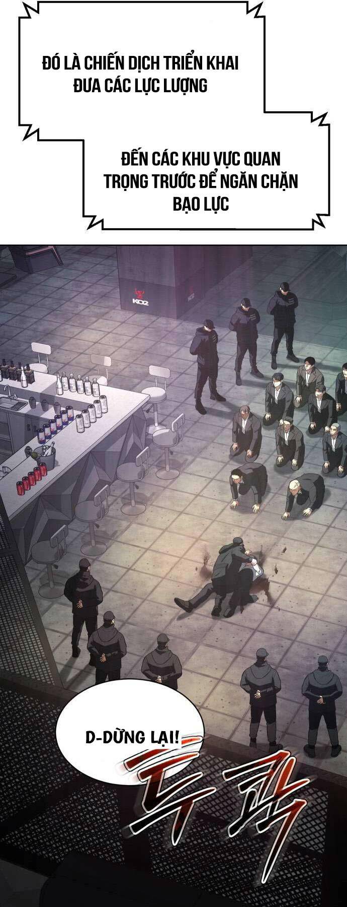 Đặc Vụ Song Sinh Chapter 60 - Trang 2