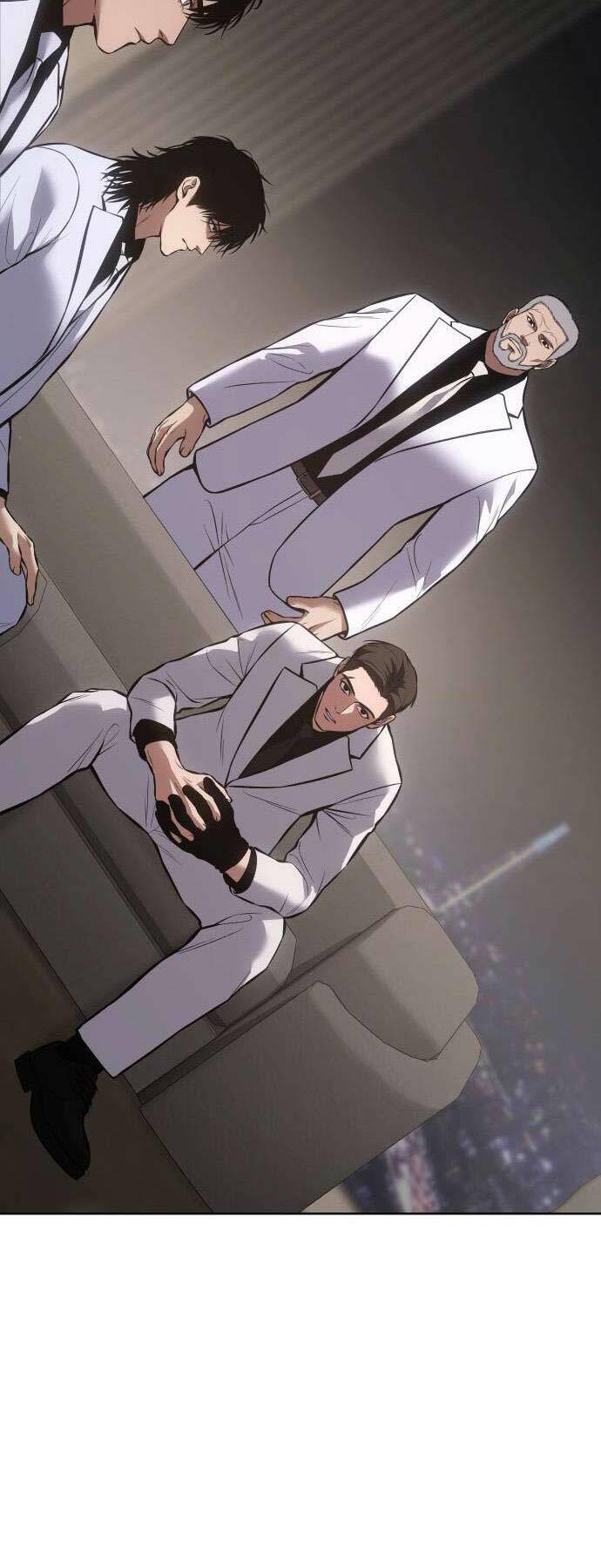 Đặc Vụ Song Sinh Chapter 60 - Trang 2