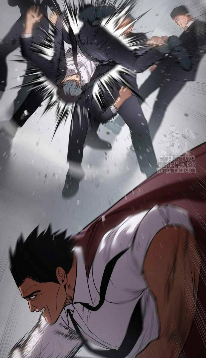 Đặc Vụ Song Sinh Chapter 63 - Trang 2