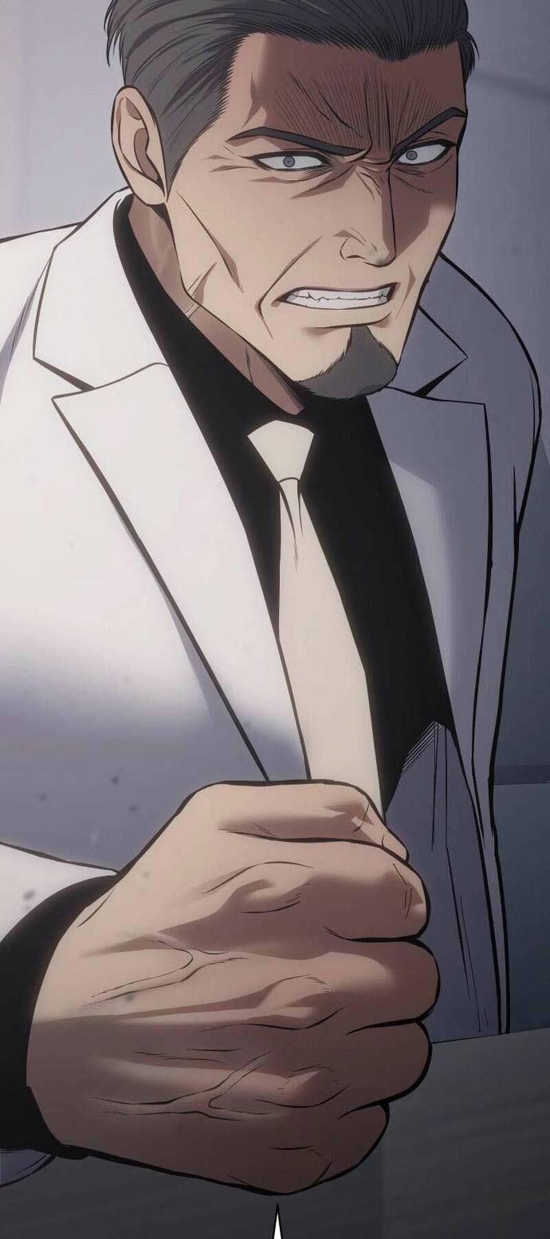 Đặc Vụ Song Sinh Chapter 69 - Trang 2