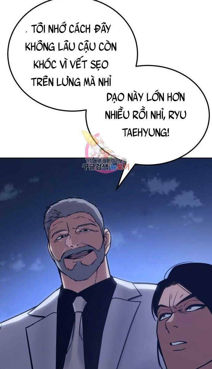 Đặc Vụ Song Sinh Chapter 7 - Trang 2