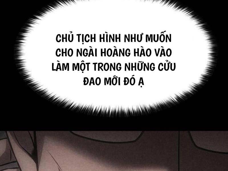 Đặc Vụ Song Sinh Chapter 70.5 - Trang 2