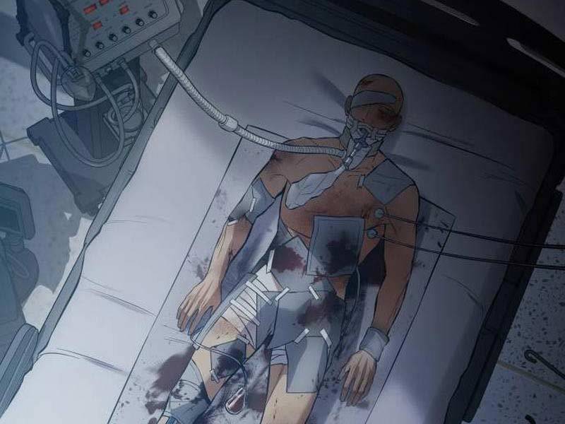 Đặc Vụ Song Sinh Chapter 70.5 - Trang 2