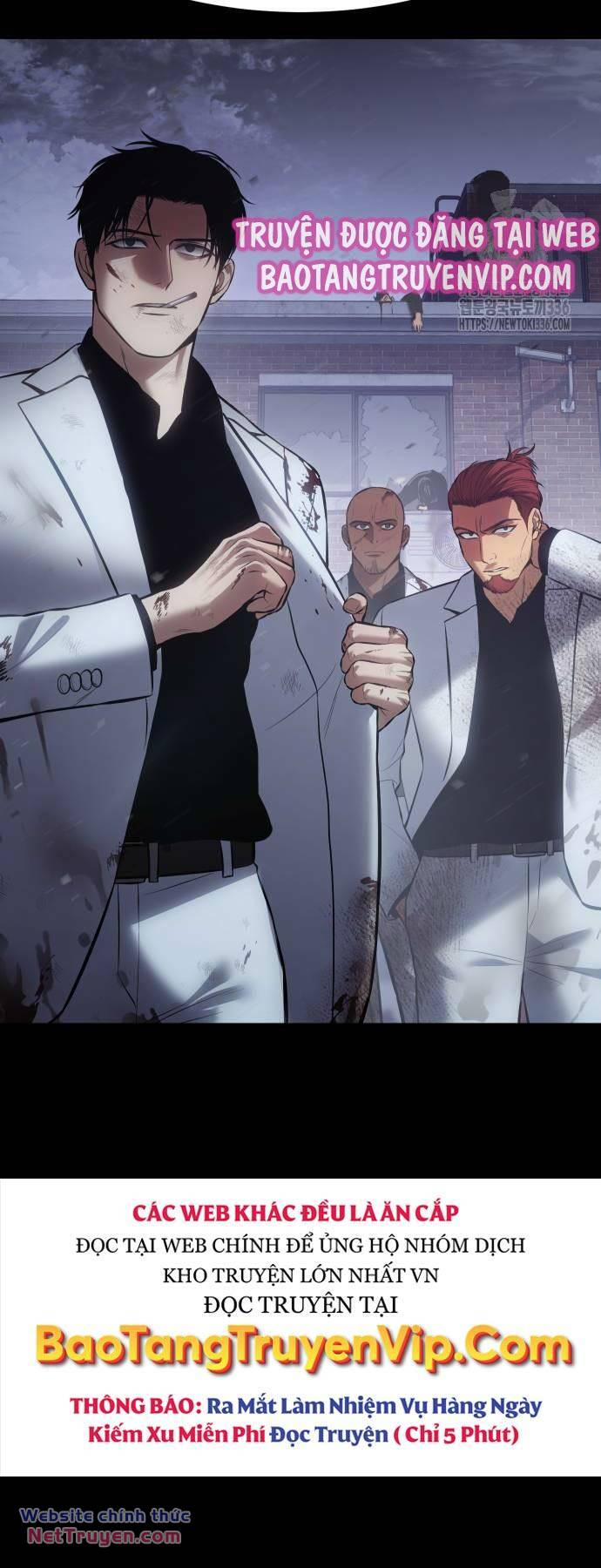 Đặc Vụ Song Sinh Chapter 73 - Trang 2