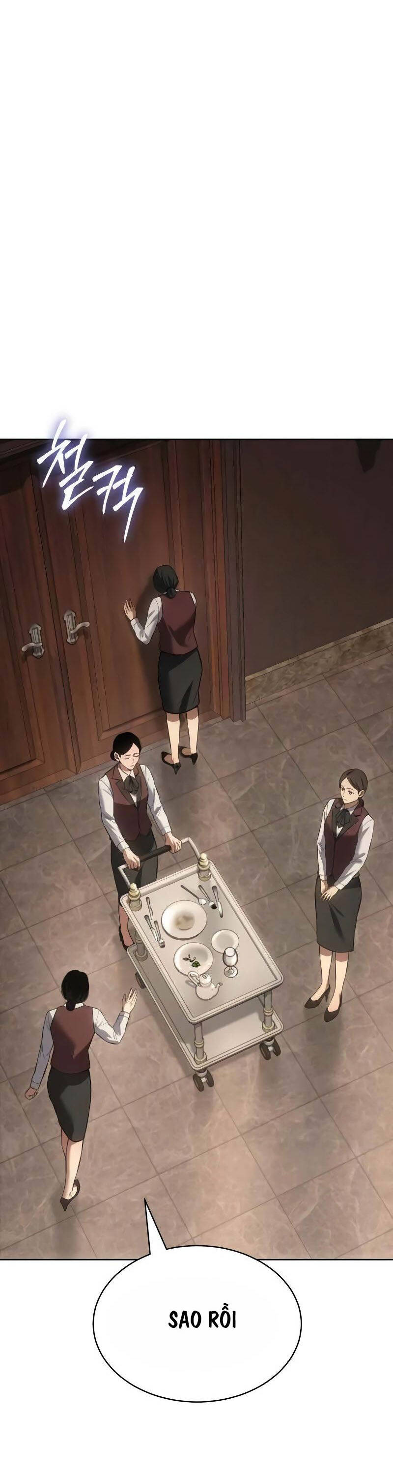 Đặc Vụ Song Sinh Chapter 77 - Trang 2