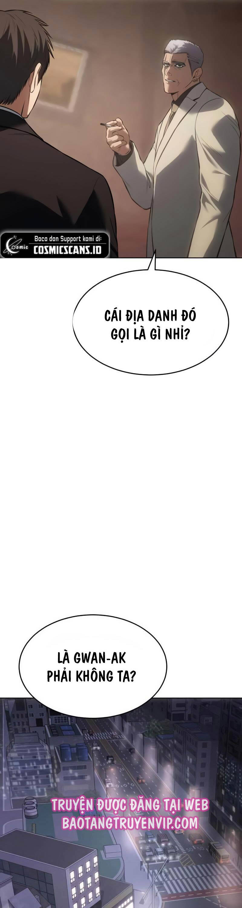 Đặc Vụ Song Sinh Chapter 79 - Trang 2