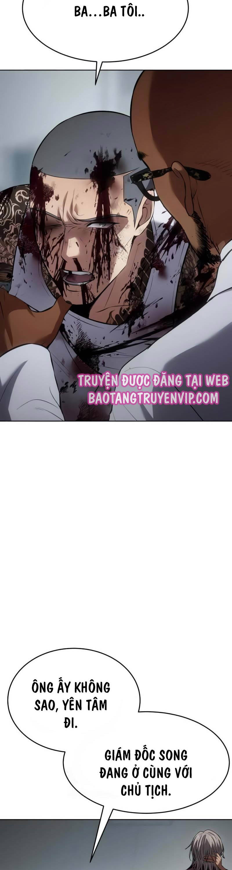 Đặc Vụ Song Sinh Chapter 79 - Trang 2