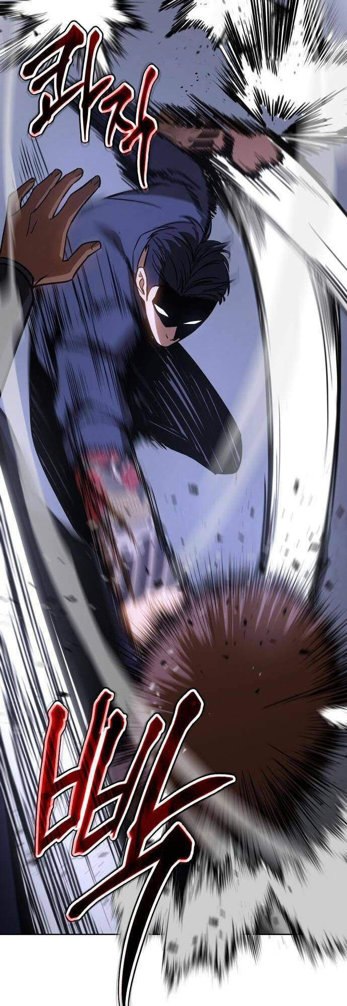 Đặc Vụ Song Sinh Chapter 8 - Trang 2