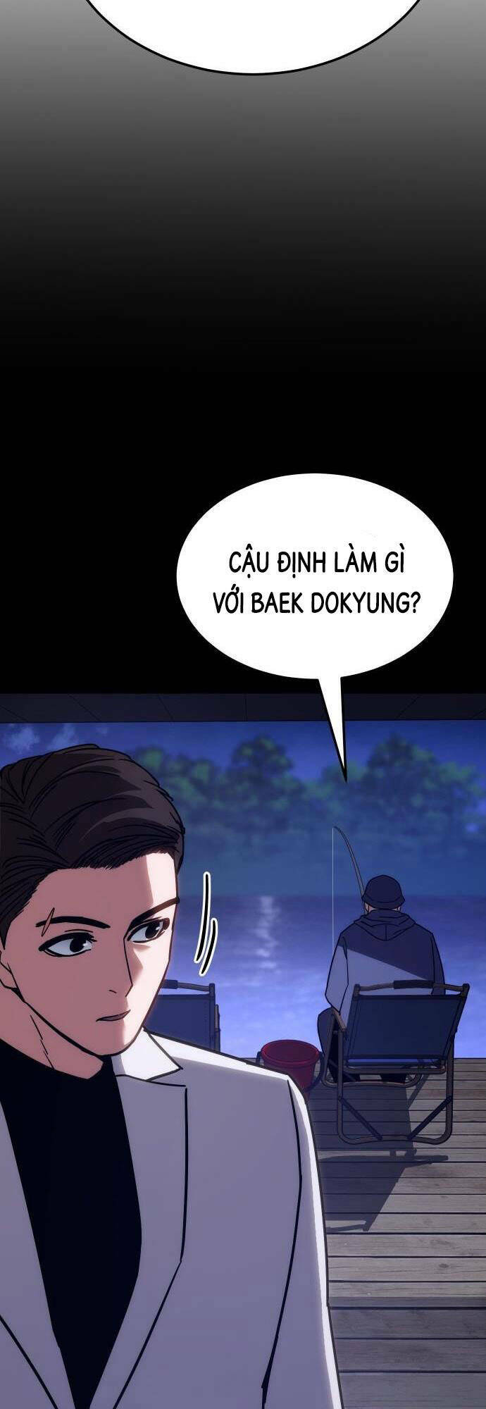 Đặc Vụ Song Sinh Chapter 8 - Trang 2