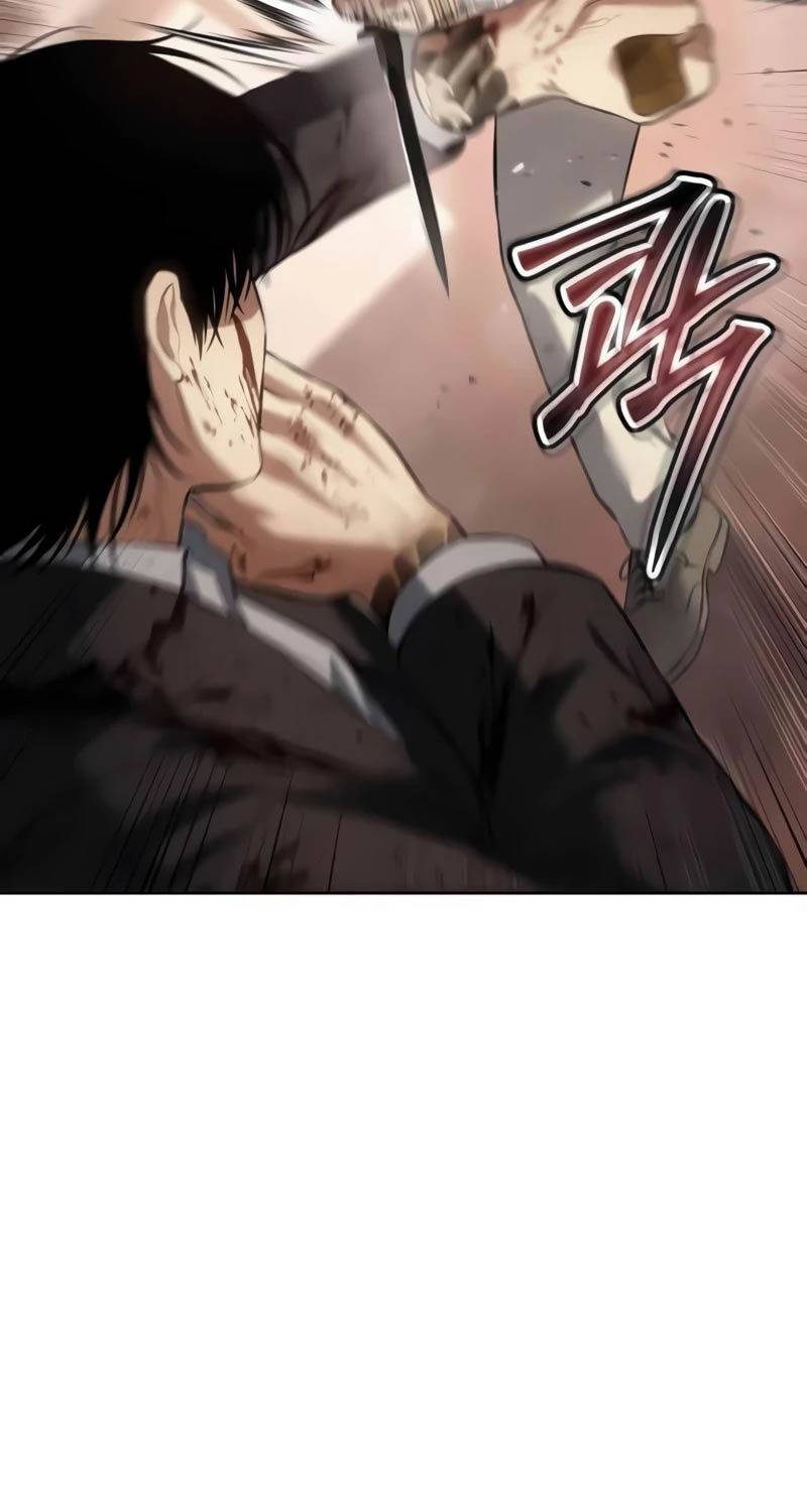 Đặc Vụ Song Sinh Chapter 83 - Trang 2