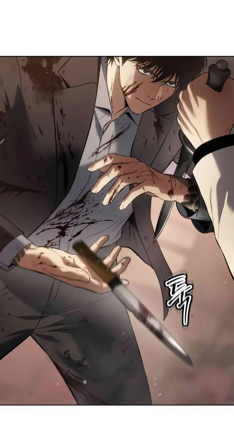 Đặc Vụ Song Sinh Chapter 83 - Trang 2