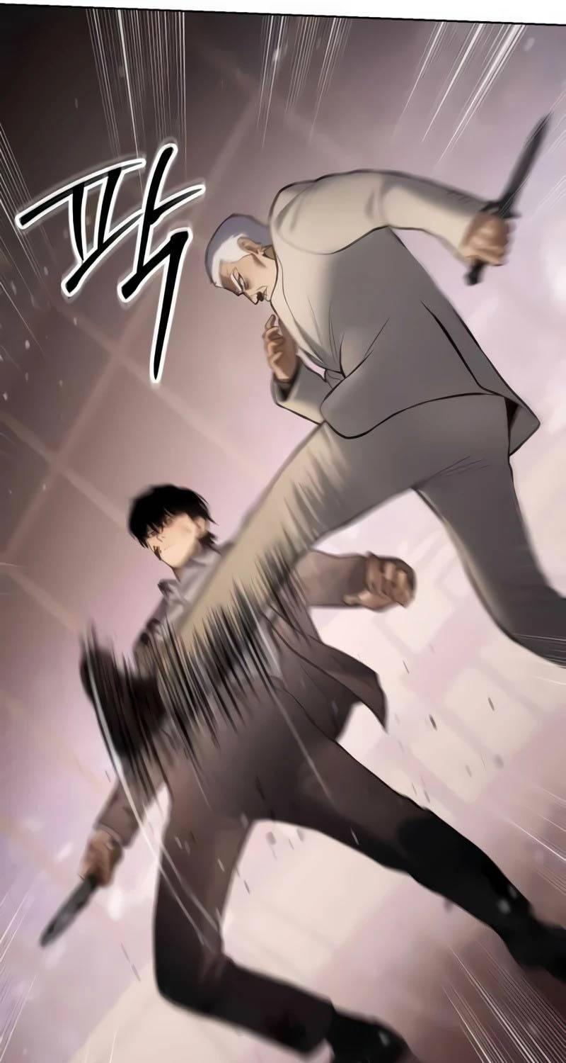 Đặc Vụ Song Sinh Chapter 83 - Trang 2