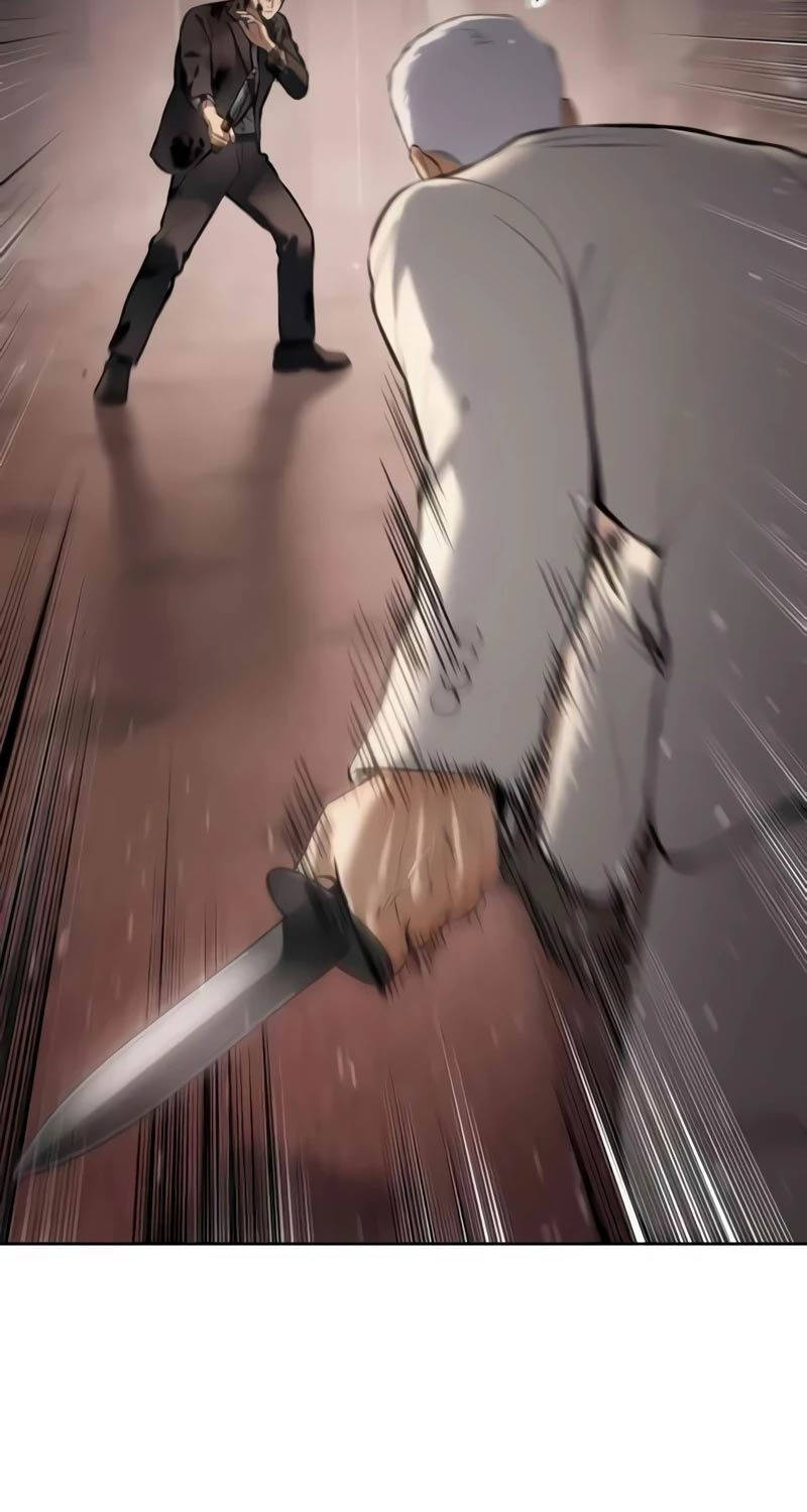 Đặc Vụ Song Sinh Chapter 83 - Trang 2