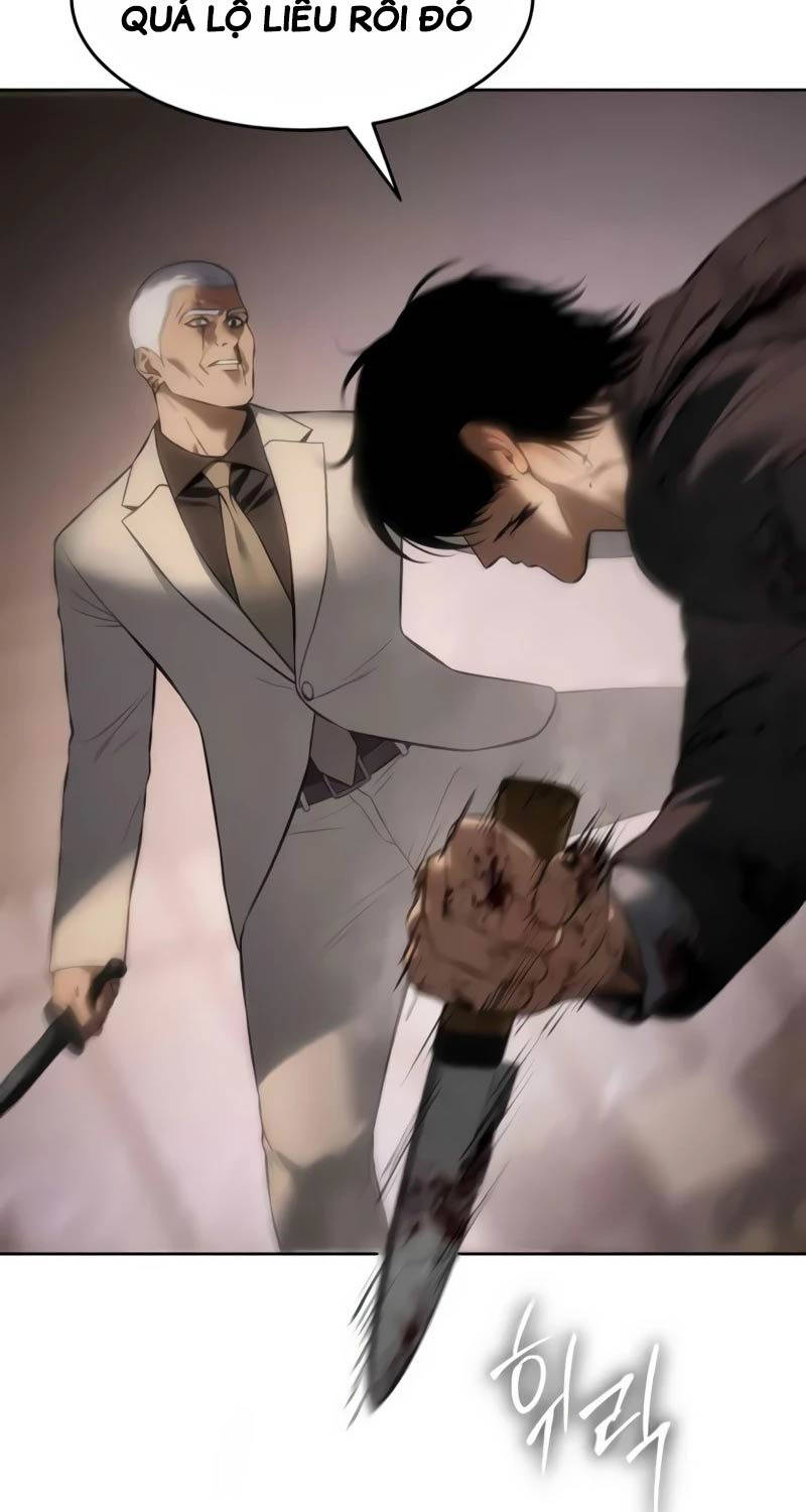 Đặc Vụ Song Sinh Chapter 83 - Trang 2