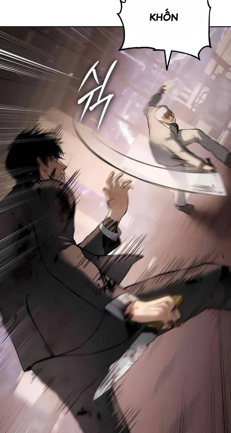 Đặc Vụ Song Sinh Chapter 83 - Trang 2