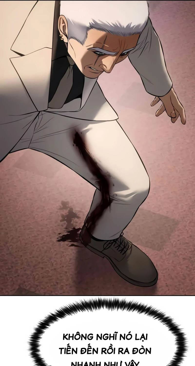 Đặc Vụ Song Sinh Chapter 83 - Trang 2