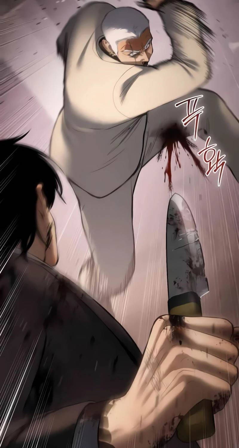 Đặc Vụ Song Sinh Chapter 83 - Trang 2