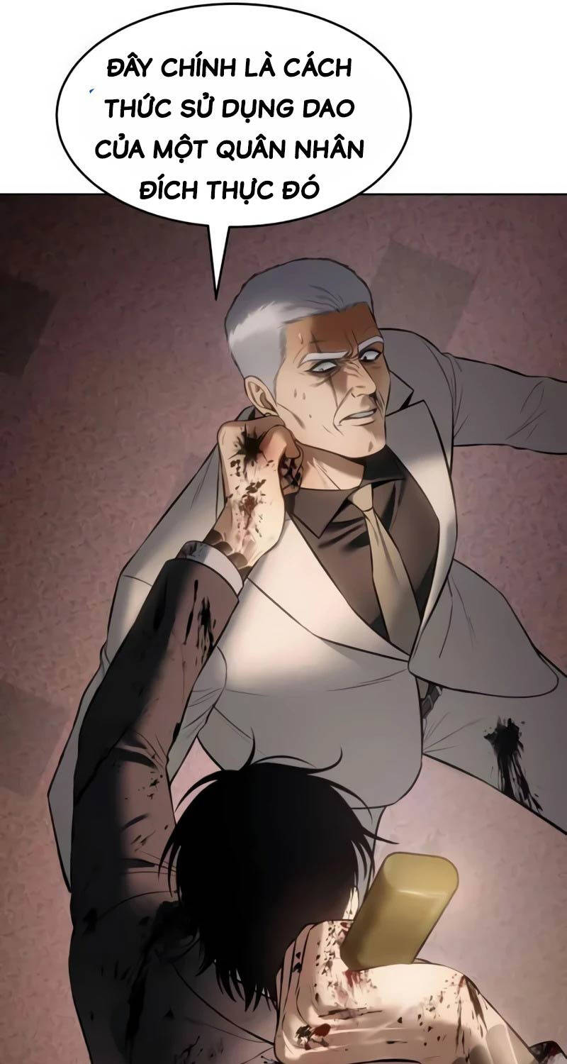 Đặc Vụ Song Sinh Chapter 83 - Trang 2