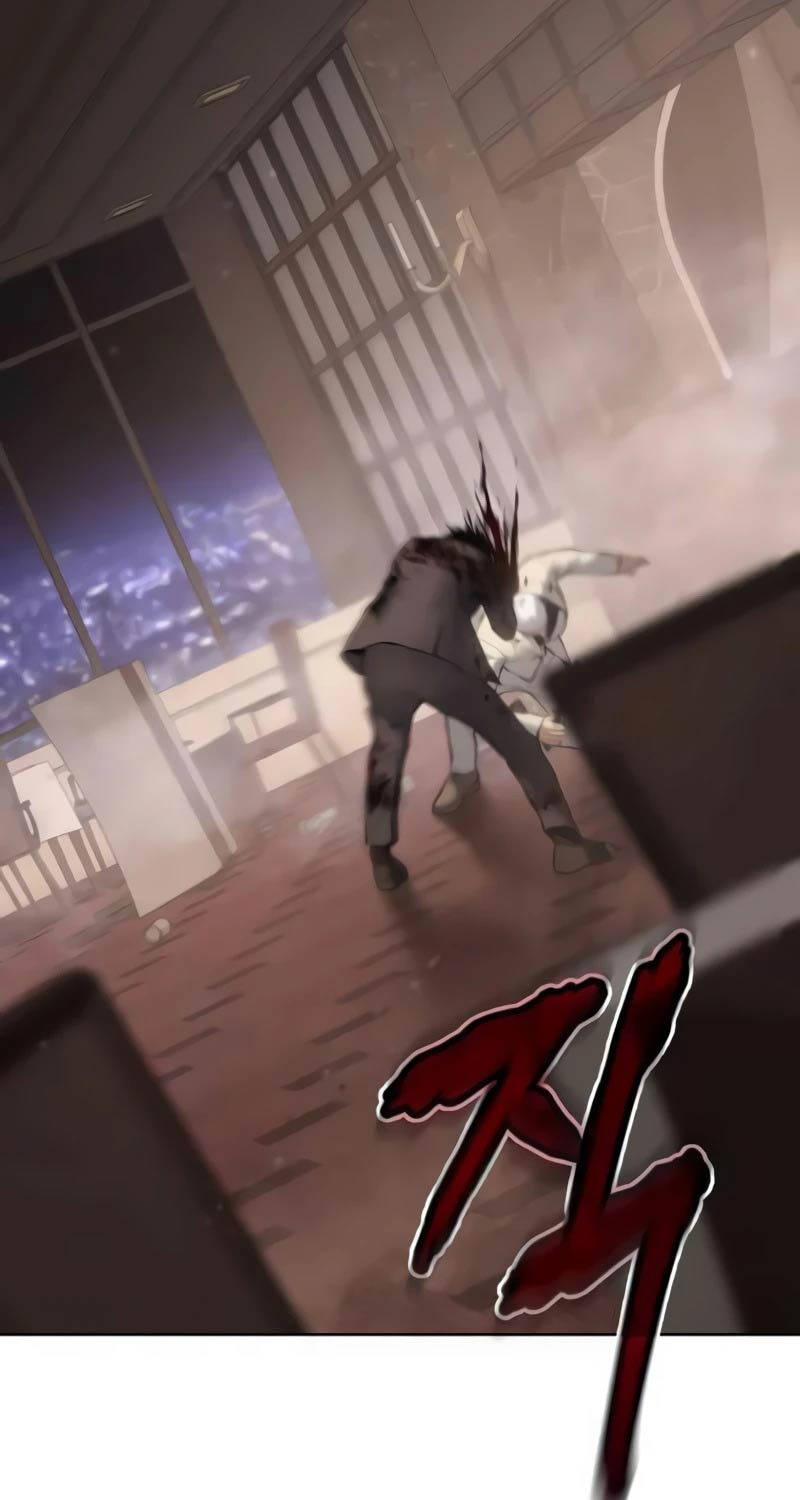 Đặc Vụ Song Sinh Chapter 83 - Trang 2