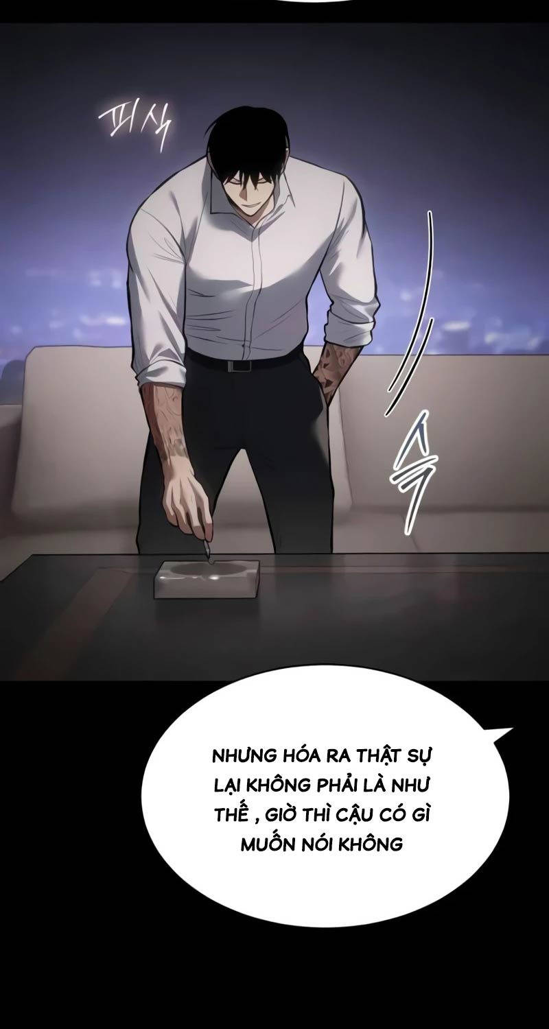 Đặc Vụ Song Sinh Chapter 83 - Trang 2