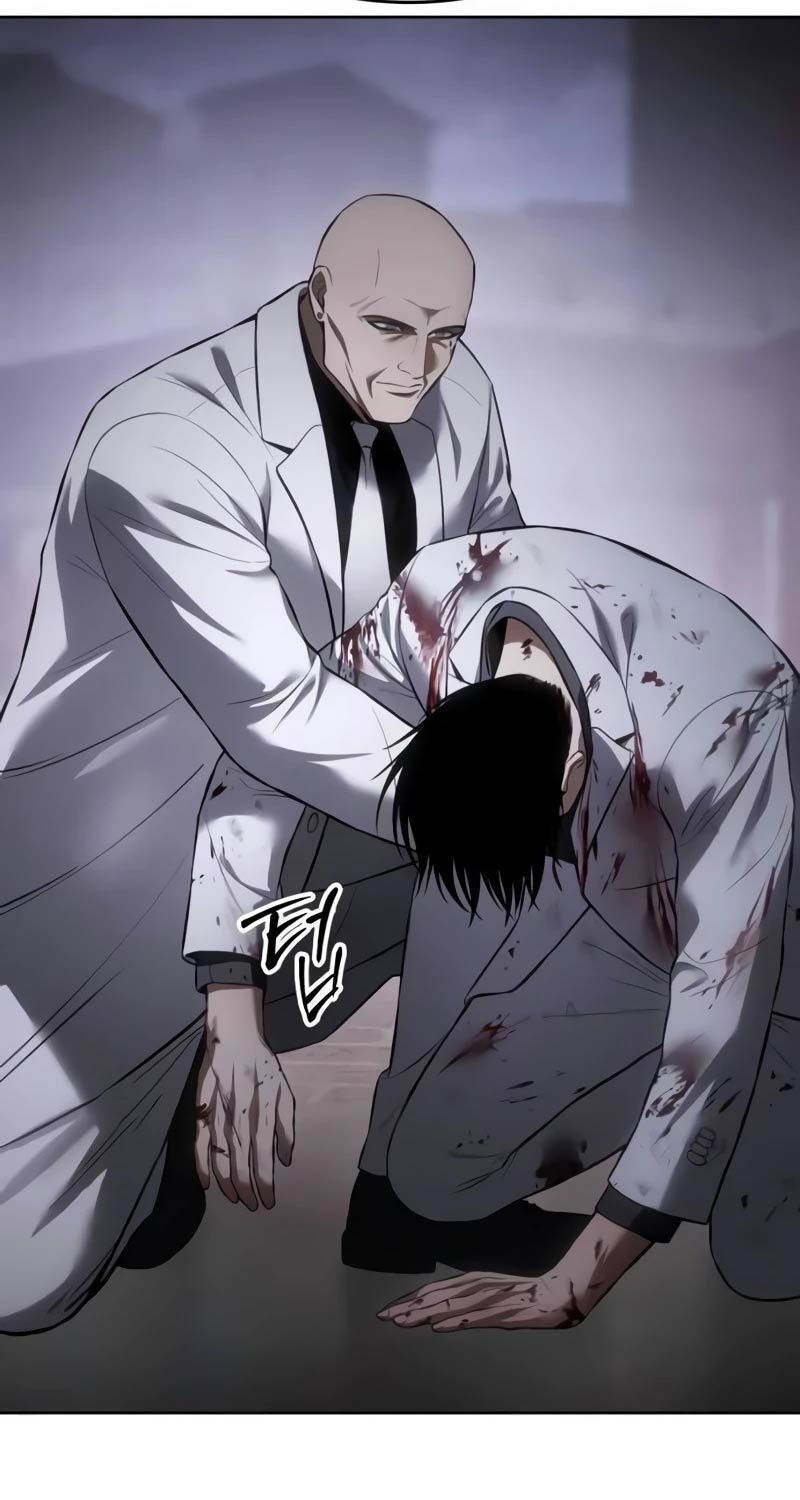 Đặc Vụ Song Sinh Chapter 83 - Trang 2