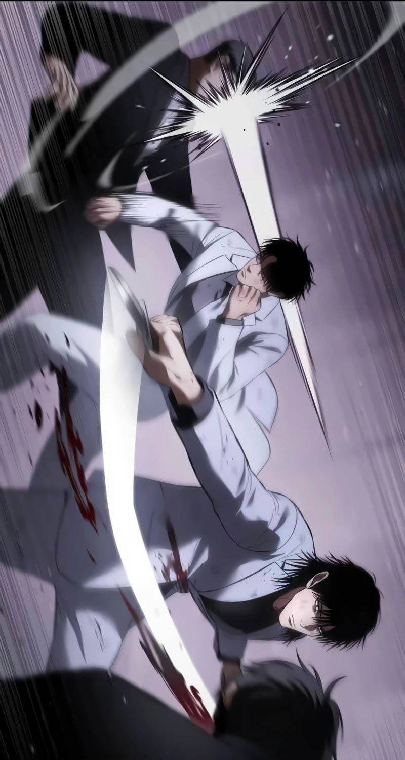 Đặc Vụ Song Sinh Chapter 83 - Trang 2