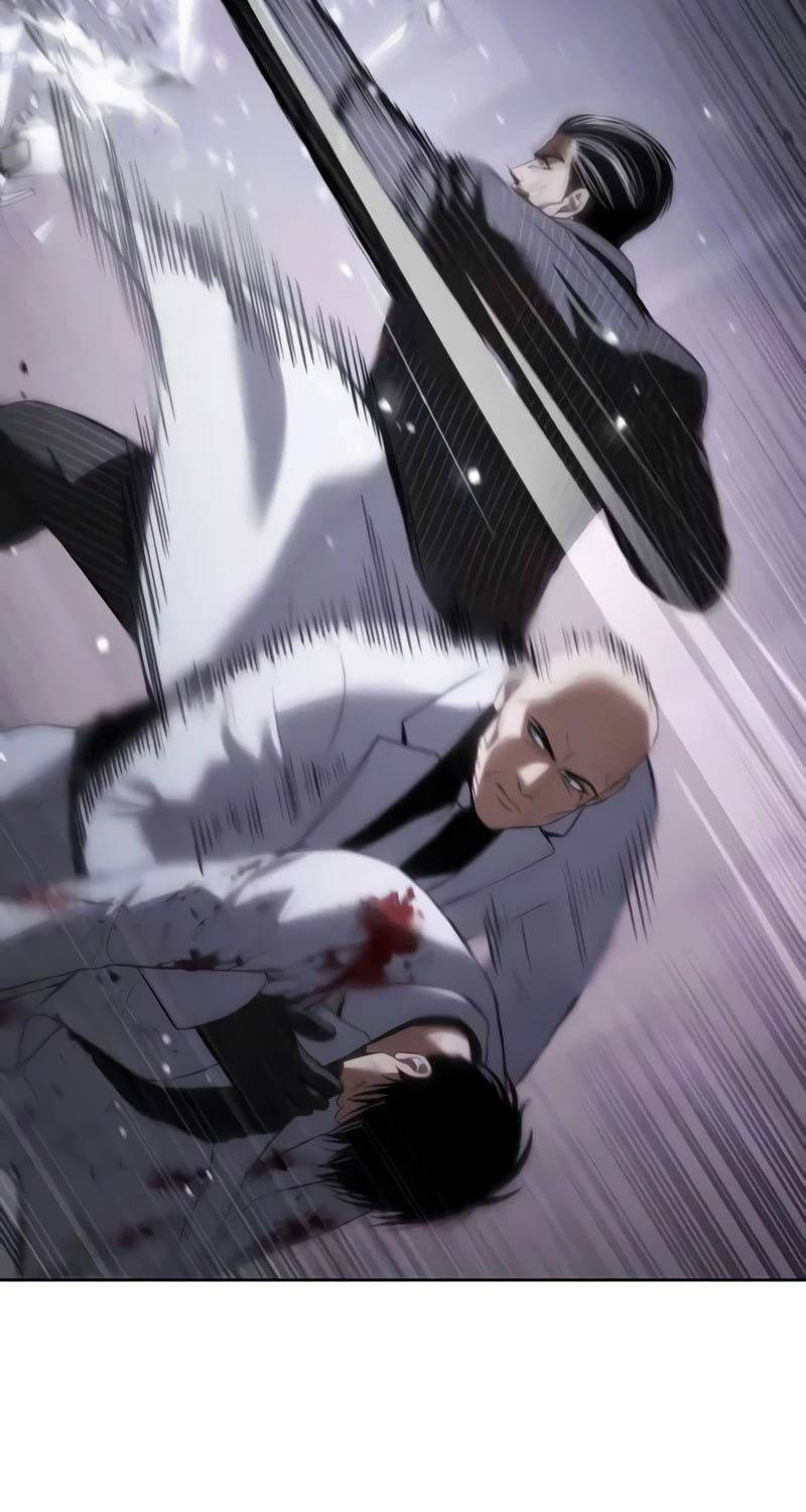 Đặc Vụ Song Sinh Chapter 83 - Trang 2