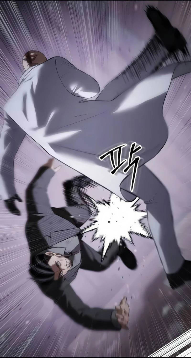 Đặc Vụ Song Sinh Chapter 83 - Trang 2