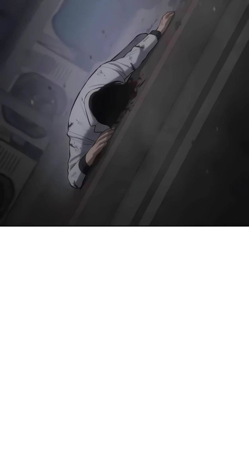 Đặc Vụ Song Sinh Chapter 83 - Trang 2