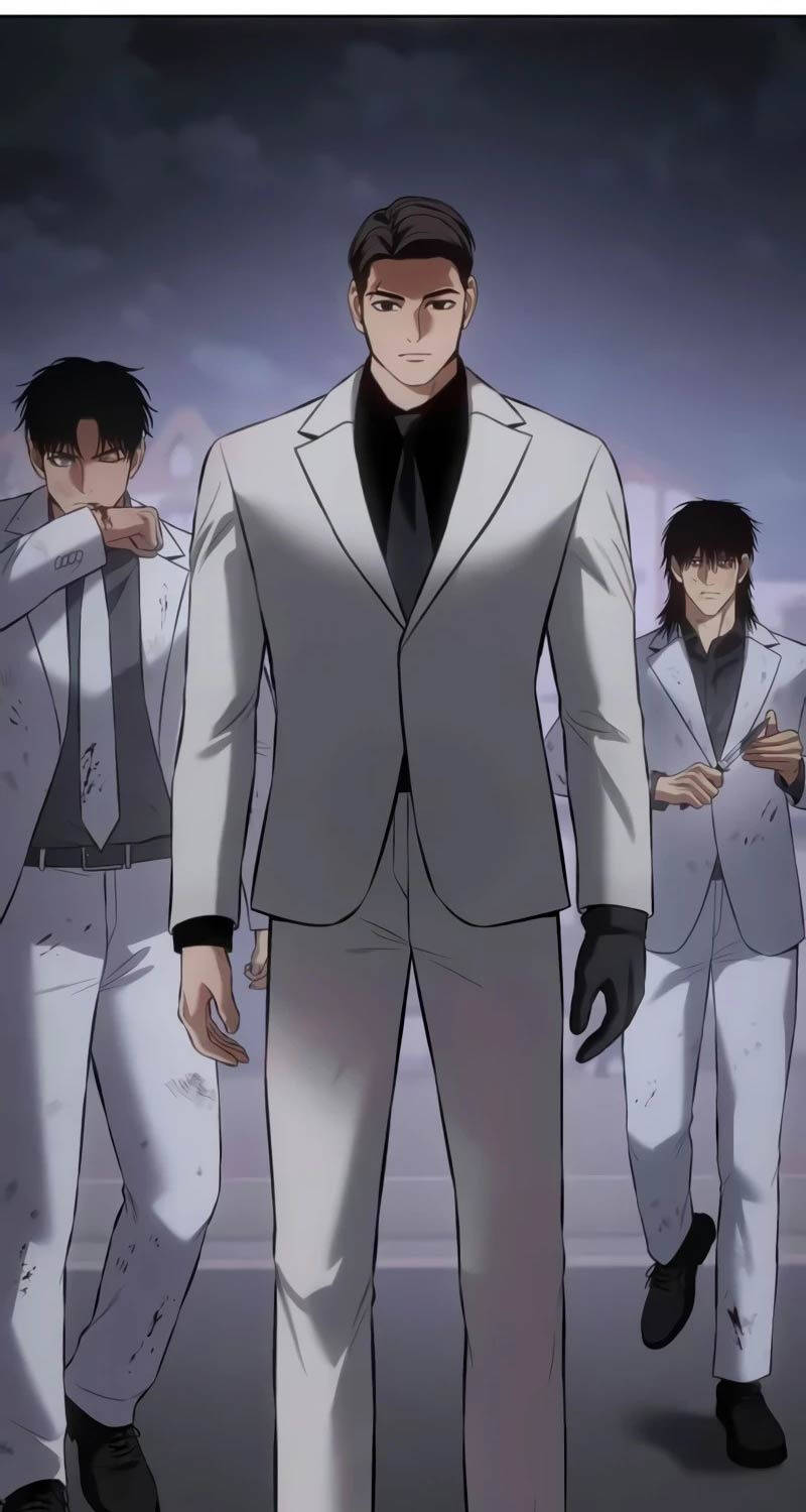 Đặc Vụ Song Sinh Chapter 83 - Trang 2