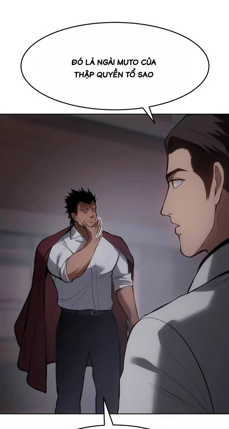 Đặc Vụ Song Sinh Chapter 83 - Trang 2