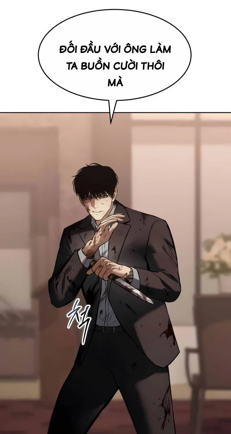 Đặc Vụ Song Sinh Chapter 83 - Trang 2