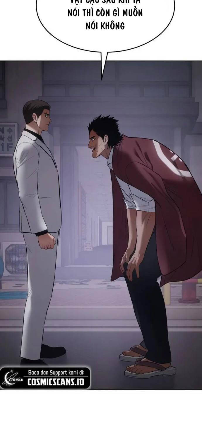 Đặc Vụ Song Sinh Chapter 84 - Trang 2