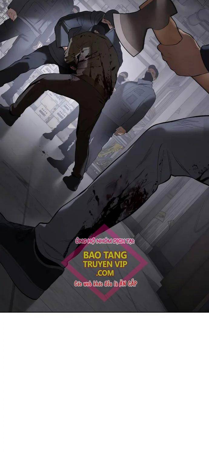 Đặc Vụ Song Sinh Chapter 85 - Trang 2