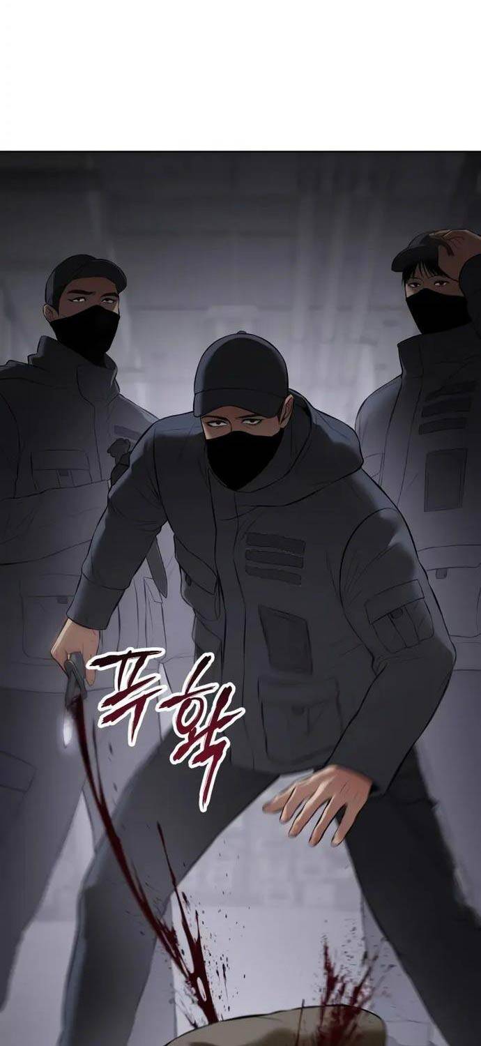 Đặc Vụ Song Sinh Chapter 85 - Trang 2