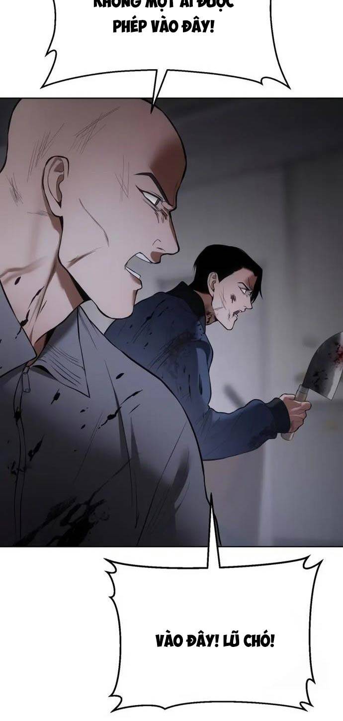 Đặc Vụ Song Sinh Chapter 85 - Trang 2