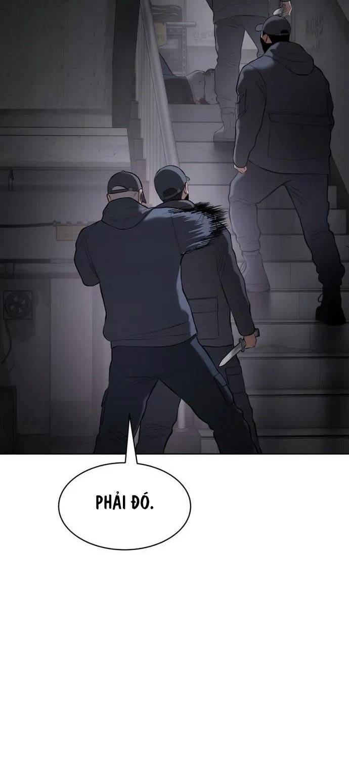 Đặc Vụ Song Sinh Chapter 85 - Trang 2