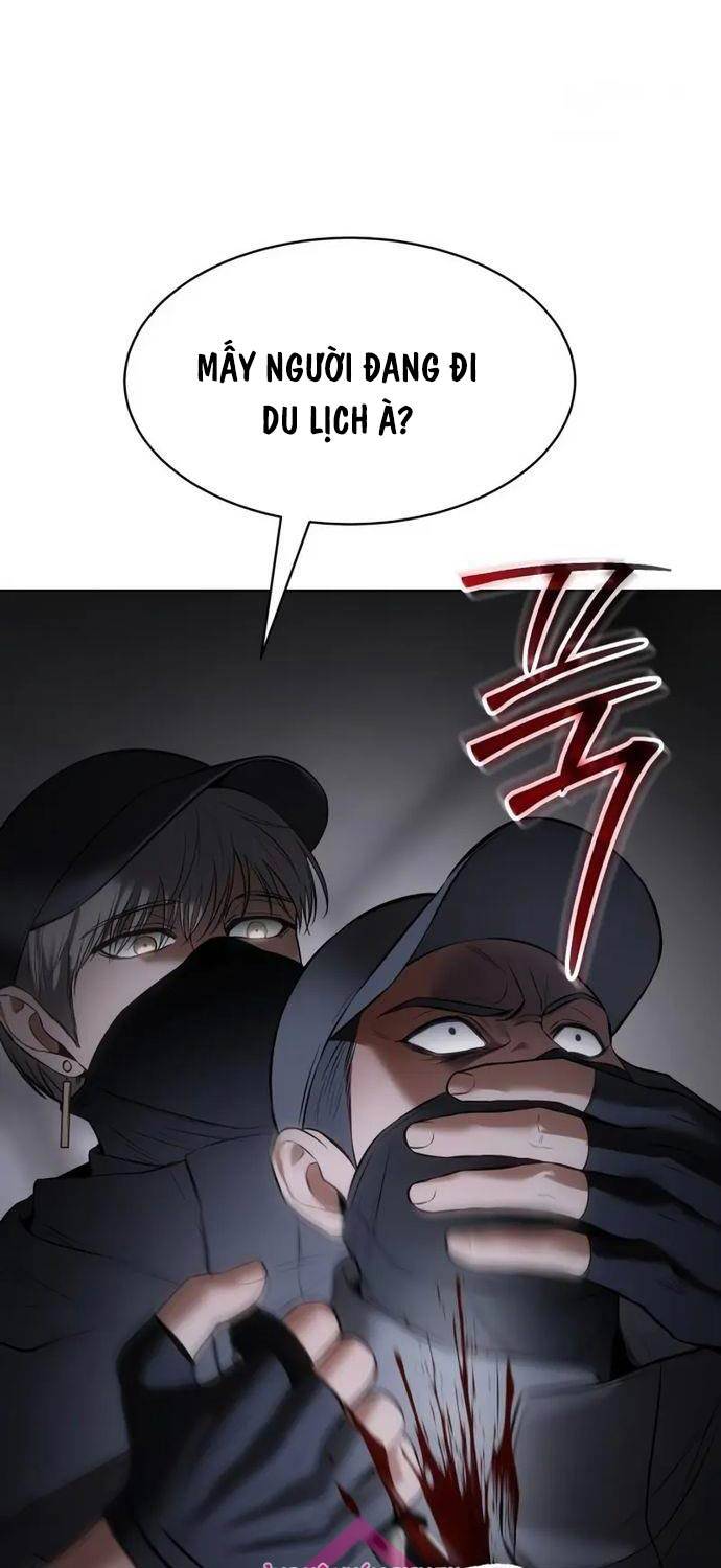 Đặc Vụ Song Sinh Chapter 85 - Trang 2