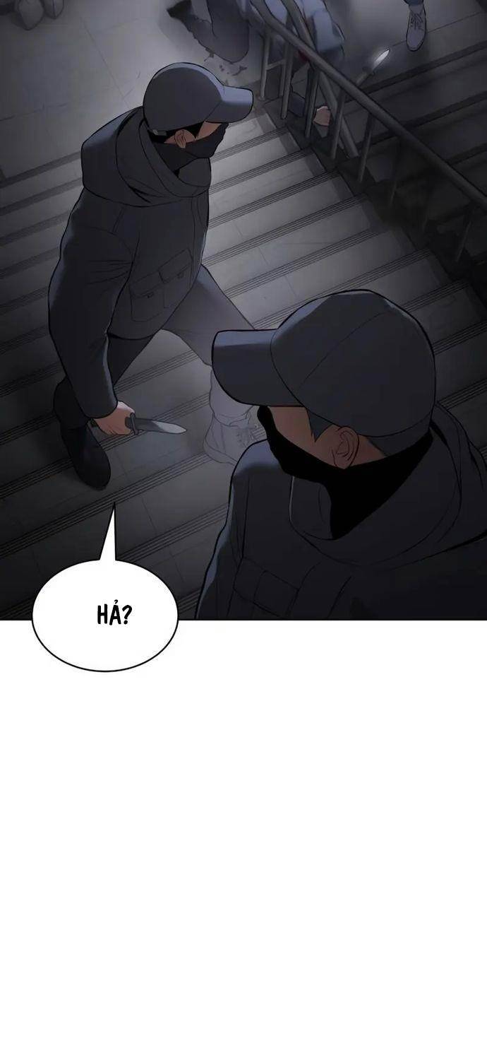 Đặc Vụ Song Sinh Chapter 85 - Trang 2